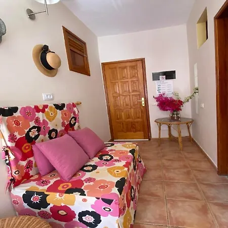 Apartamento Gran Rey 2 Valle Gran Rey