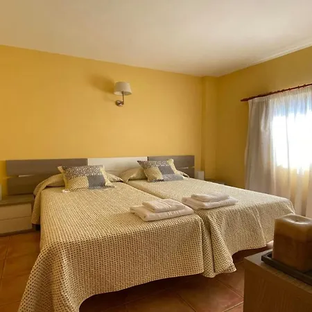 Appartamento Apartamento Gran Rey 2
