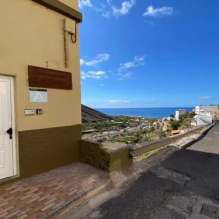 Apartamento Gran Rey 2 Appartamento Valle Gran Rey