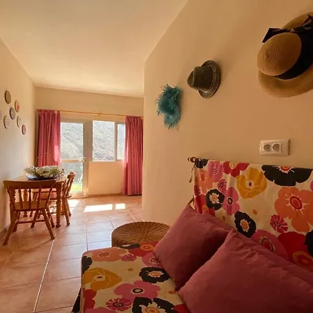 Apartamento Gran Rey 2 Valle Gran Rey