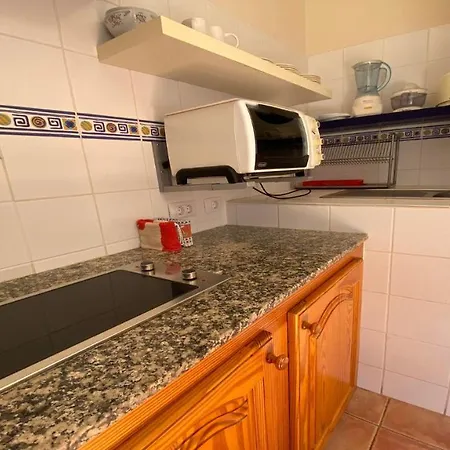 Apartamento Gran Rey 2 * Valle Gran Rey