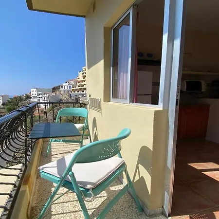 Apartamento Gran Rey 2 Valle Gran Rey