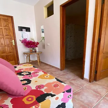 Appartamento Apartamento Gran Rey 2 Valle Gran Rey