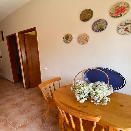 Apartamento Gran Rey 2 *