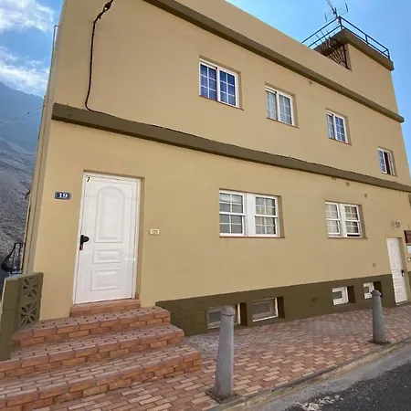 Appartamento Apartamento Gran Rey 2