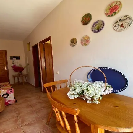 Apartamento Gran Rey 2 Appartamento Valle Gran Rey