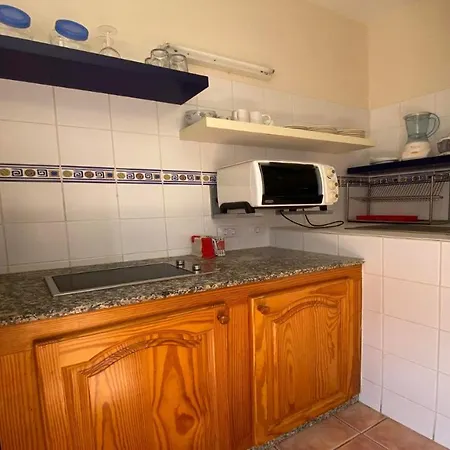 Apartamento Gran Rey 2
