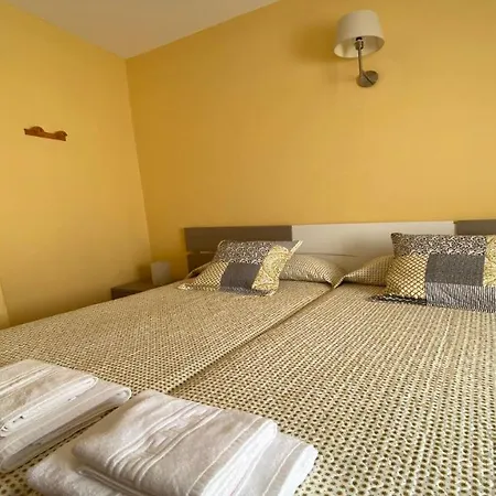Apartamento Gran Rey 2