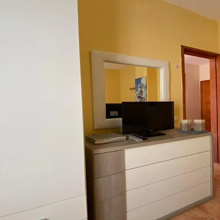 Apartamento Gran Rey 2 Appartamento Valle Gran Rey