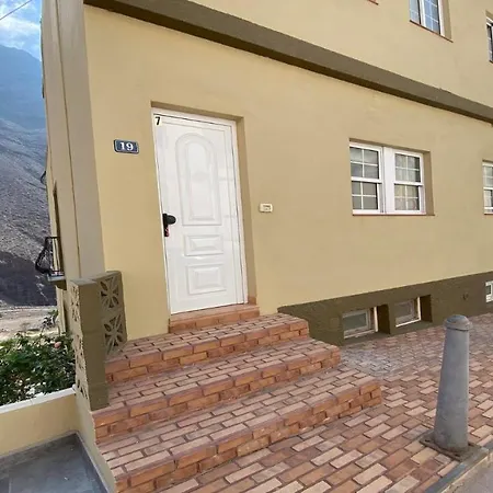 Apartamento Gran Rey 2 Appartamento Valle Gran Rey