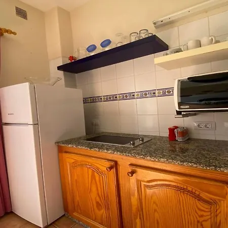 Apartamento Gran Rey 2 Valle Gran Rey