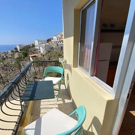 Apartamento Gran Rey 2 Appartamento *