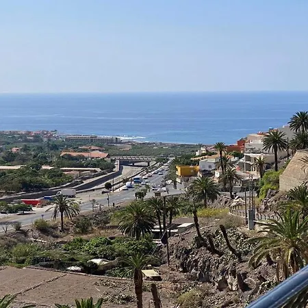 Apartamento Gran Rey 2 Valle Gran Rey