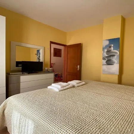Apartamento Gran Rey 2 Valle Gran Rey