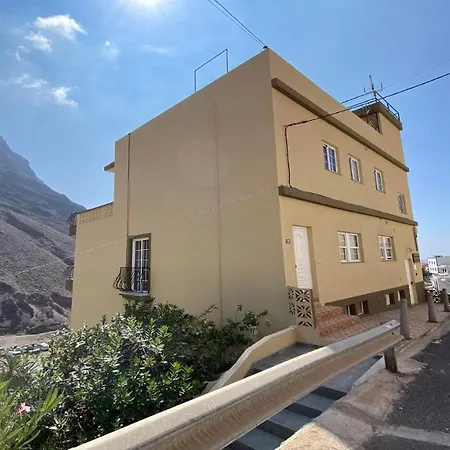 Apartamento Gran Rey 2 Valle Gran Rey