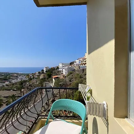 Apartamento Gran Rey 2 Valle Gran Rey