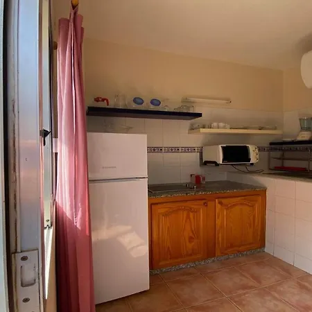 Appartamento Apartamento Gran Rey 2 Valle Gran Rey