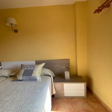 Apartamento Gran Rey 2 Appartamento Valle Gran Rey