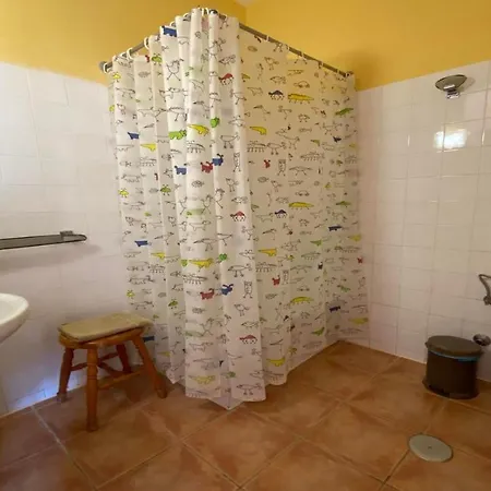 Appartamento Apartamento Gran Rey 2