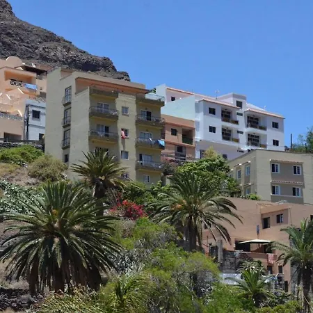 Appartamento Apartamento Gran Rey 2 *